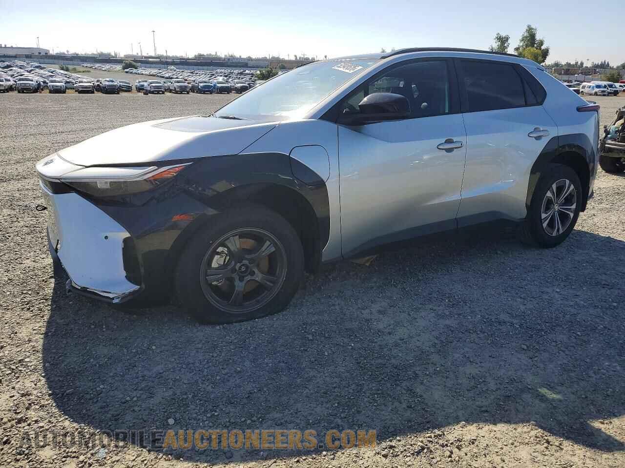 JTMAAAAAXRA034503 TOYOTA ALL OTHER 2024