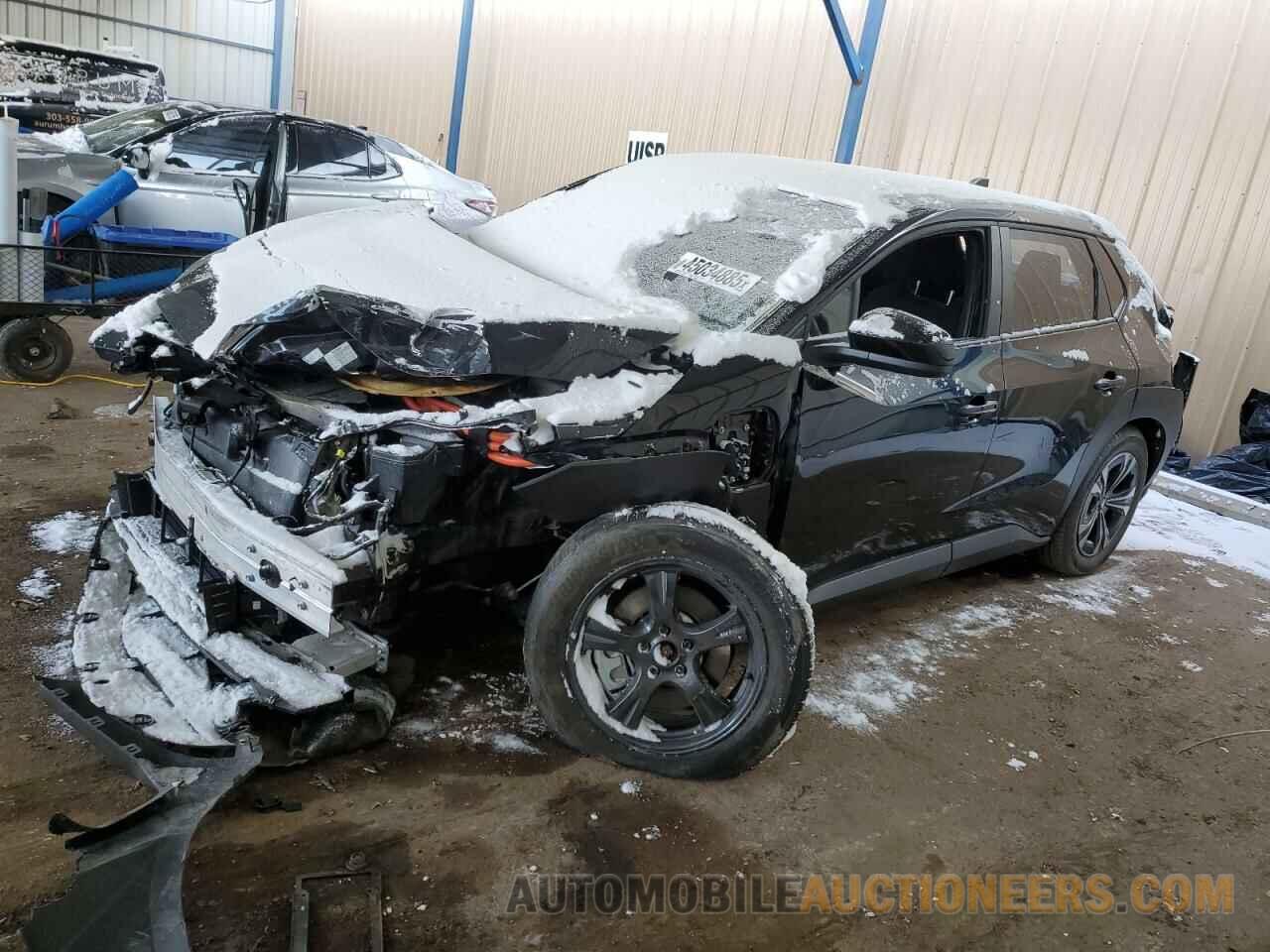 JTMABABA2PA027747 SUBARU SOLTERRA P 2023
