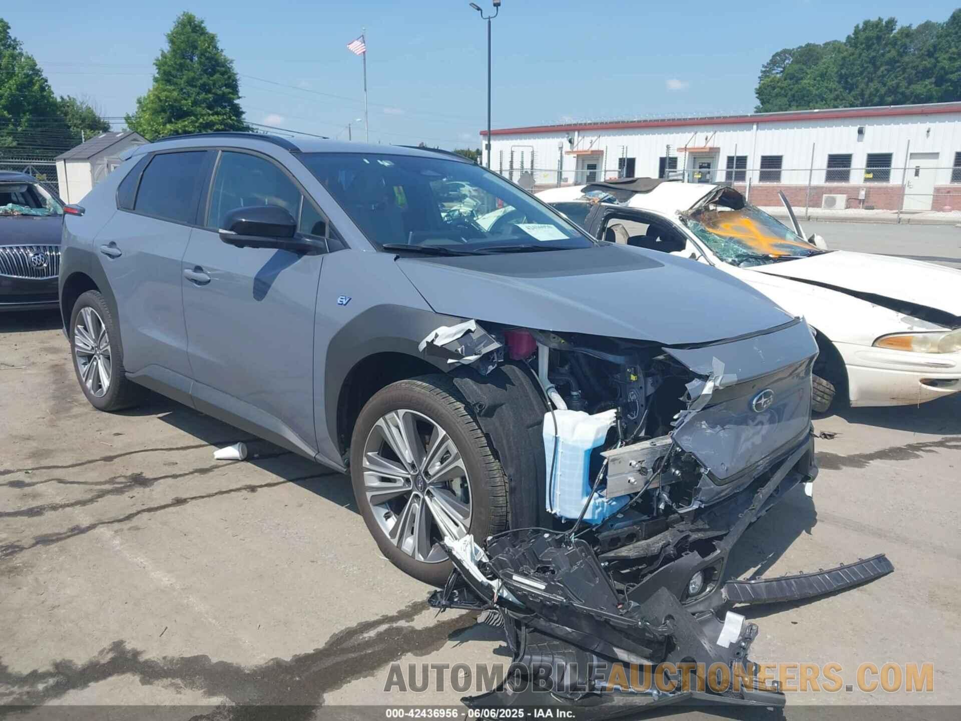 JTMABABA7RA053683 SUBARU SOLTERRA 2024