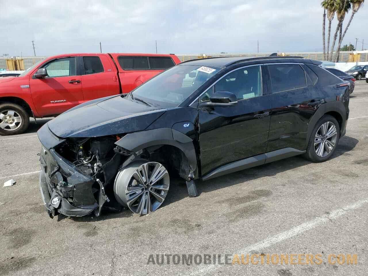JTMABABA8RA074526 SUBARU SOLTERRA P 2024