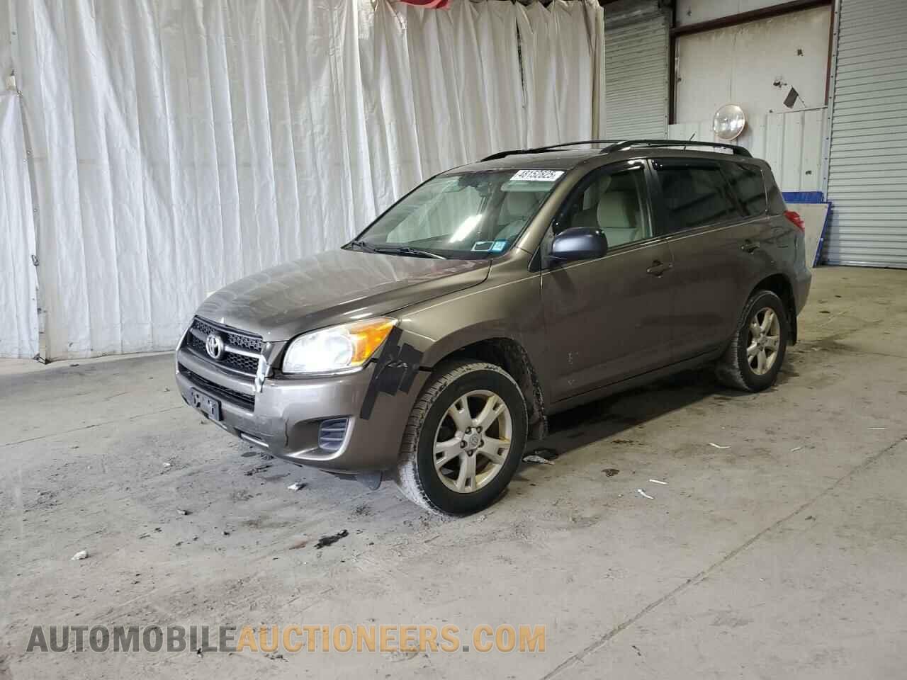 JTMBF4DV2CD045698 TOYOTA RAV4 2012