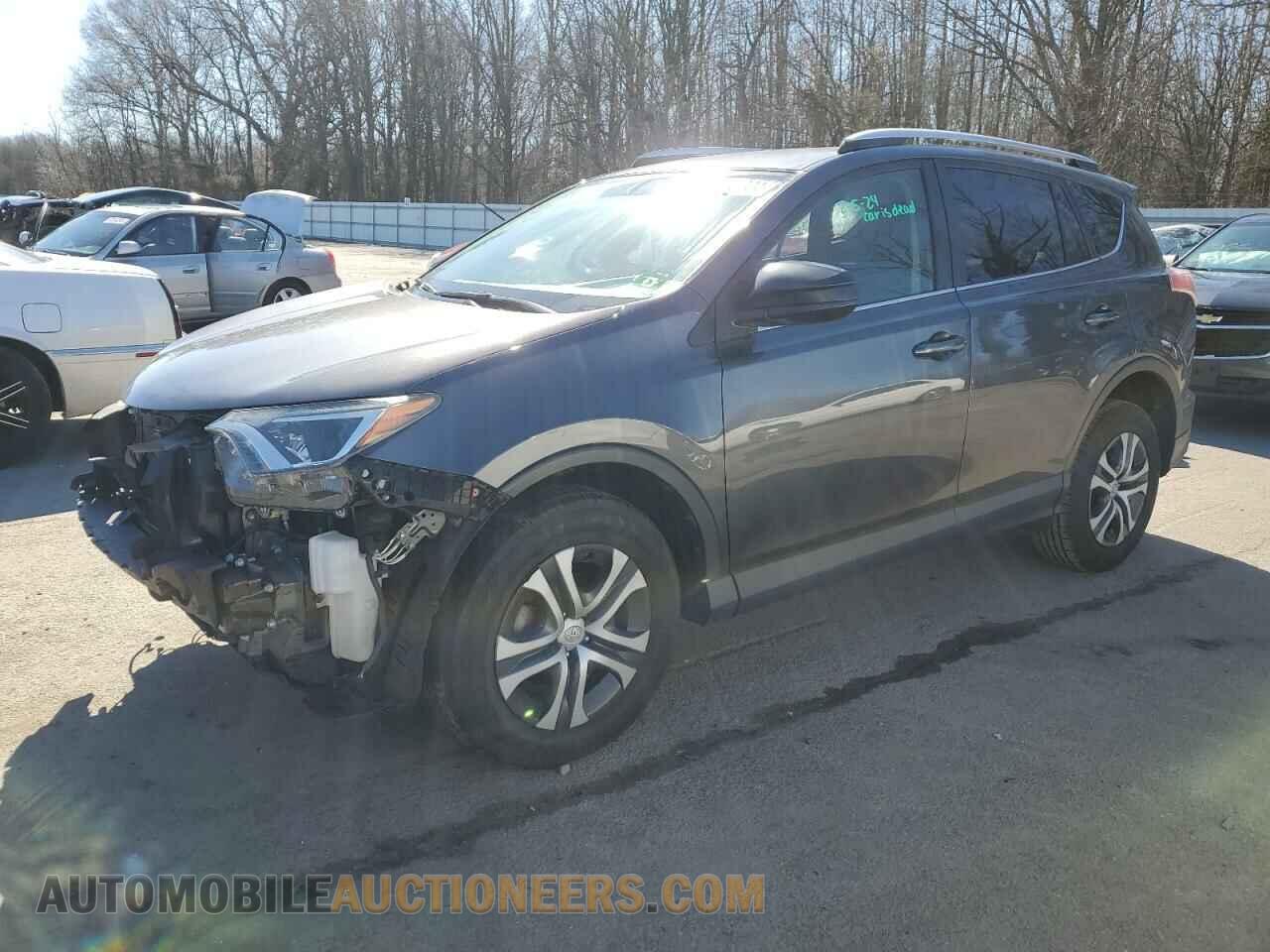 JTMBFREV0GJ067704 TOYOTA RAV4 2016