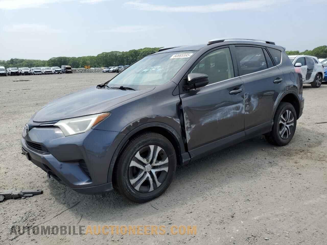 JTMBFREV0GJ074698 TOYOTA RAV4 2016