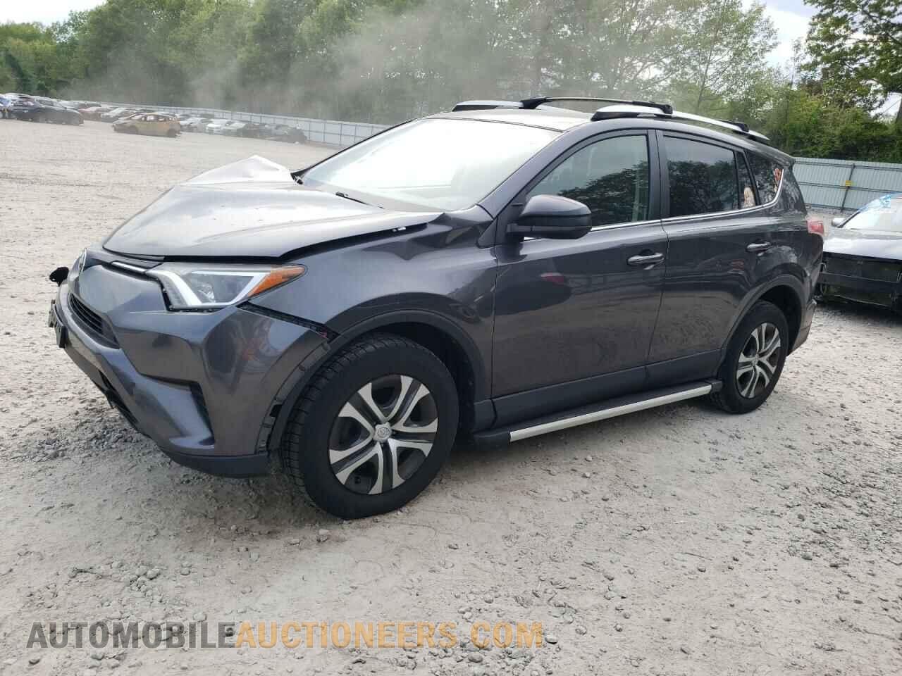 JTMBFREV1GD177515 TOYOTA RAV4 2016