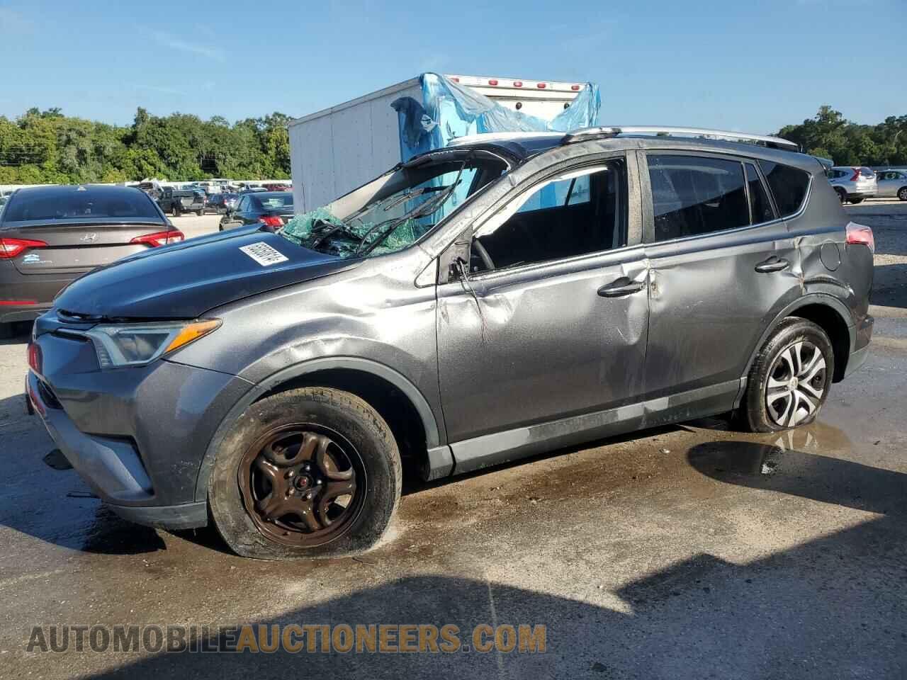 JTMBFREV1GD181936 TOYOTA RAV4 2016