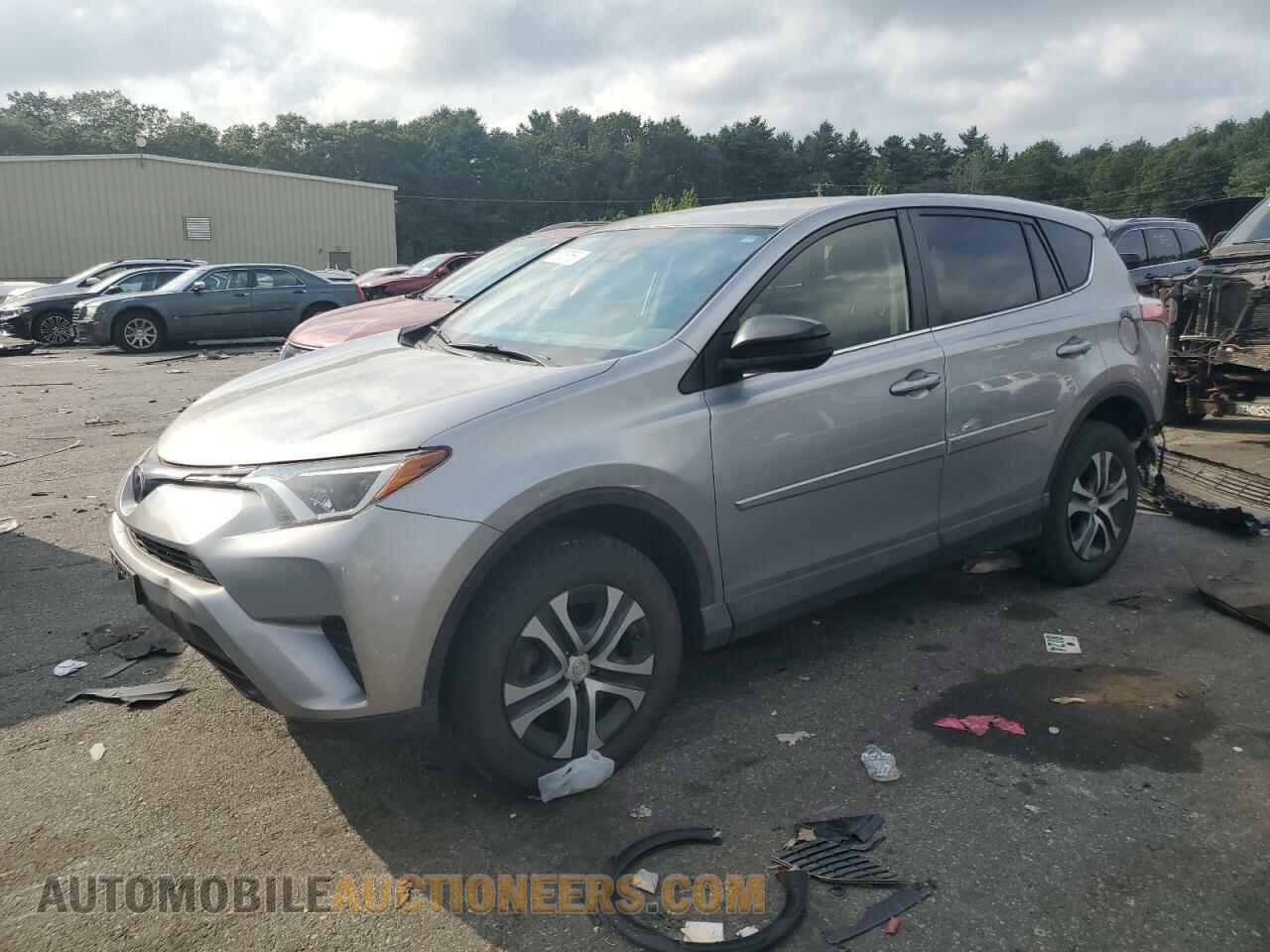 JTMBFREV1JD253676 TOYOTA RAV4 2018
