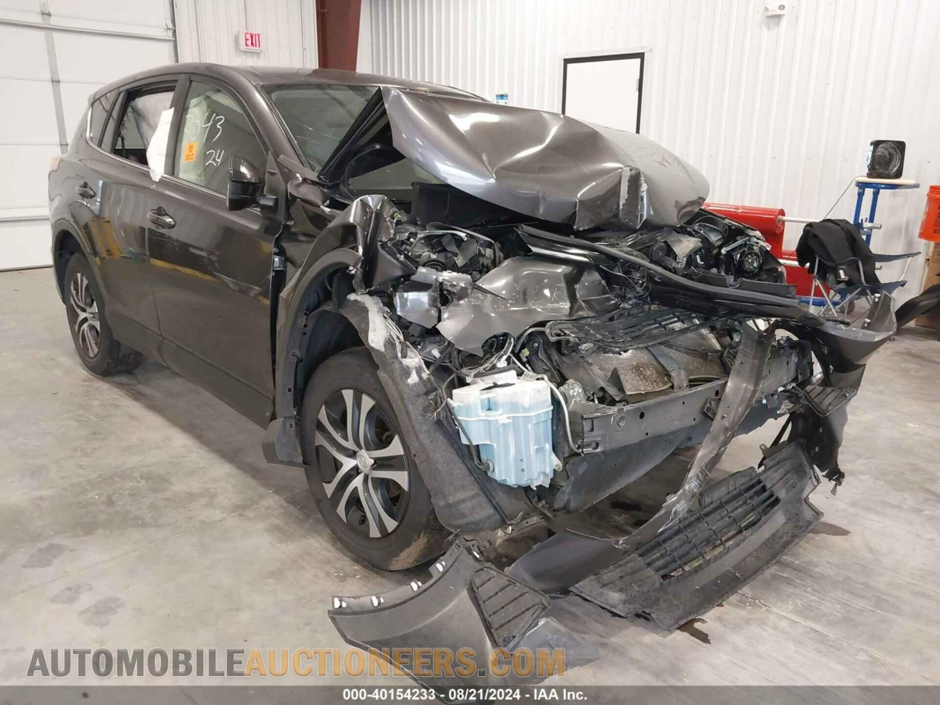 JTMBFREV1JJ212918 TOYOTA RAV4 2018