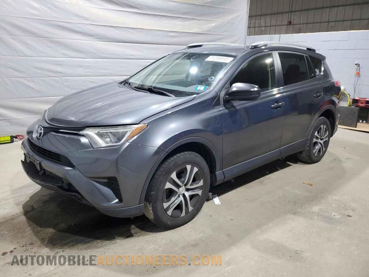 JTMBFREV2GD185073 TOYOTA RAV4 2016