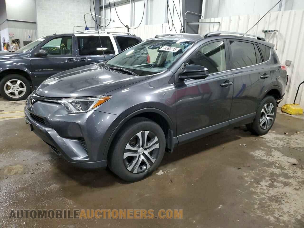JTMBFREV2HD208188 TOYOTA RAV4 2017