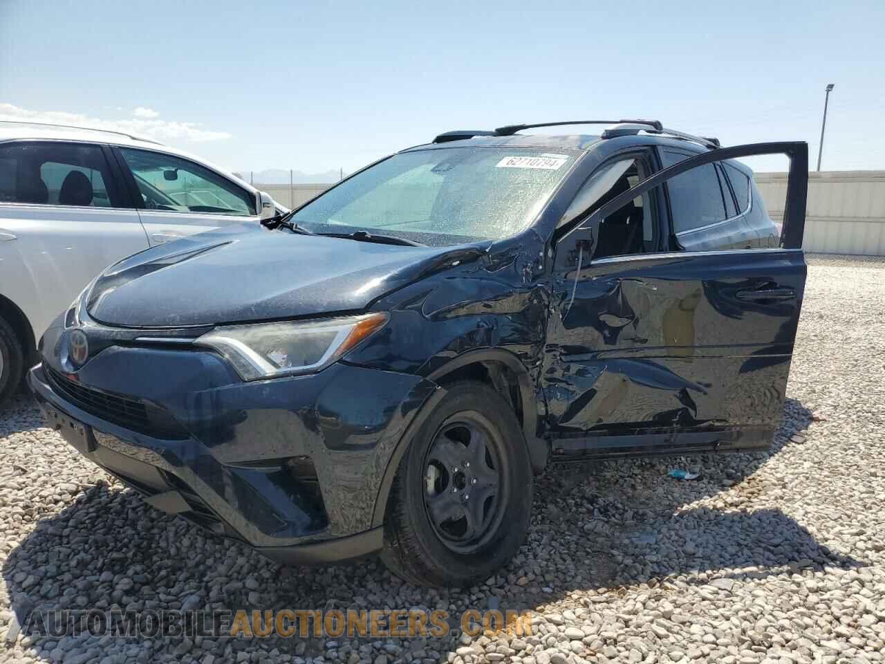 JTMBFREV2HJ108741 TOYOTA RAV4 2017