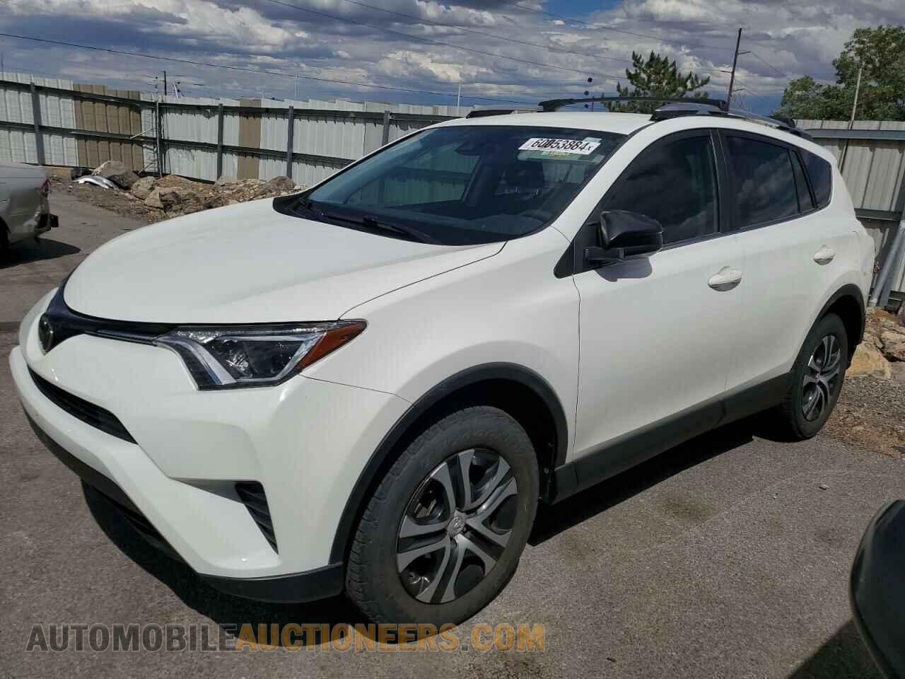 JTMBFREV2HJ136281 TOYOTA RAV4 2017