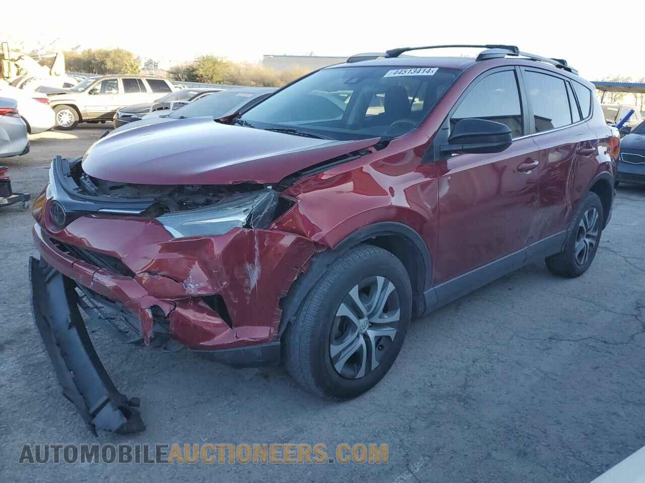 JTMBFREV2JD241990 TOYOTA RAV4 2018