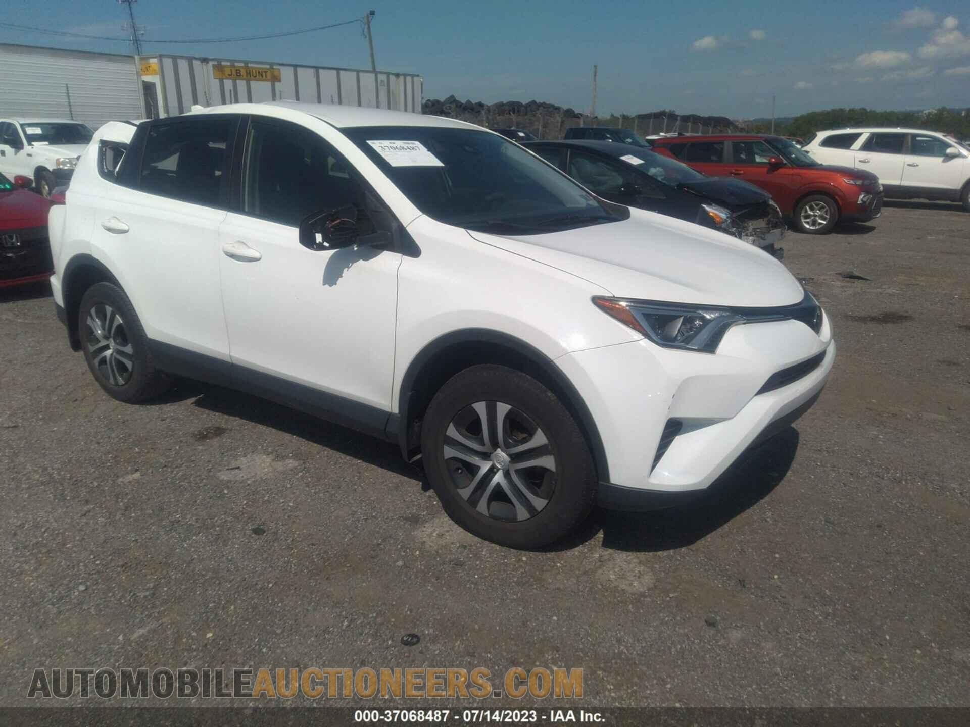 JTMBFREV2JD246879 TOYOTA RAV4 2018