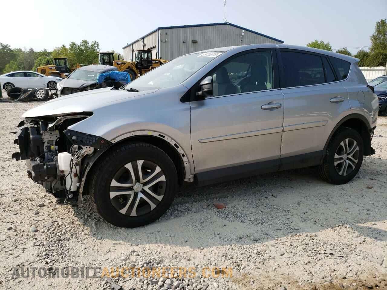 JTMBFREV2JD247708 TOYOTA RAV4 2018