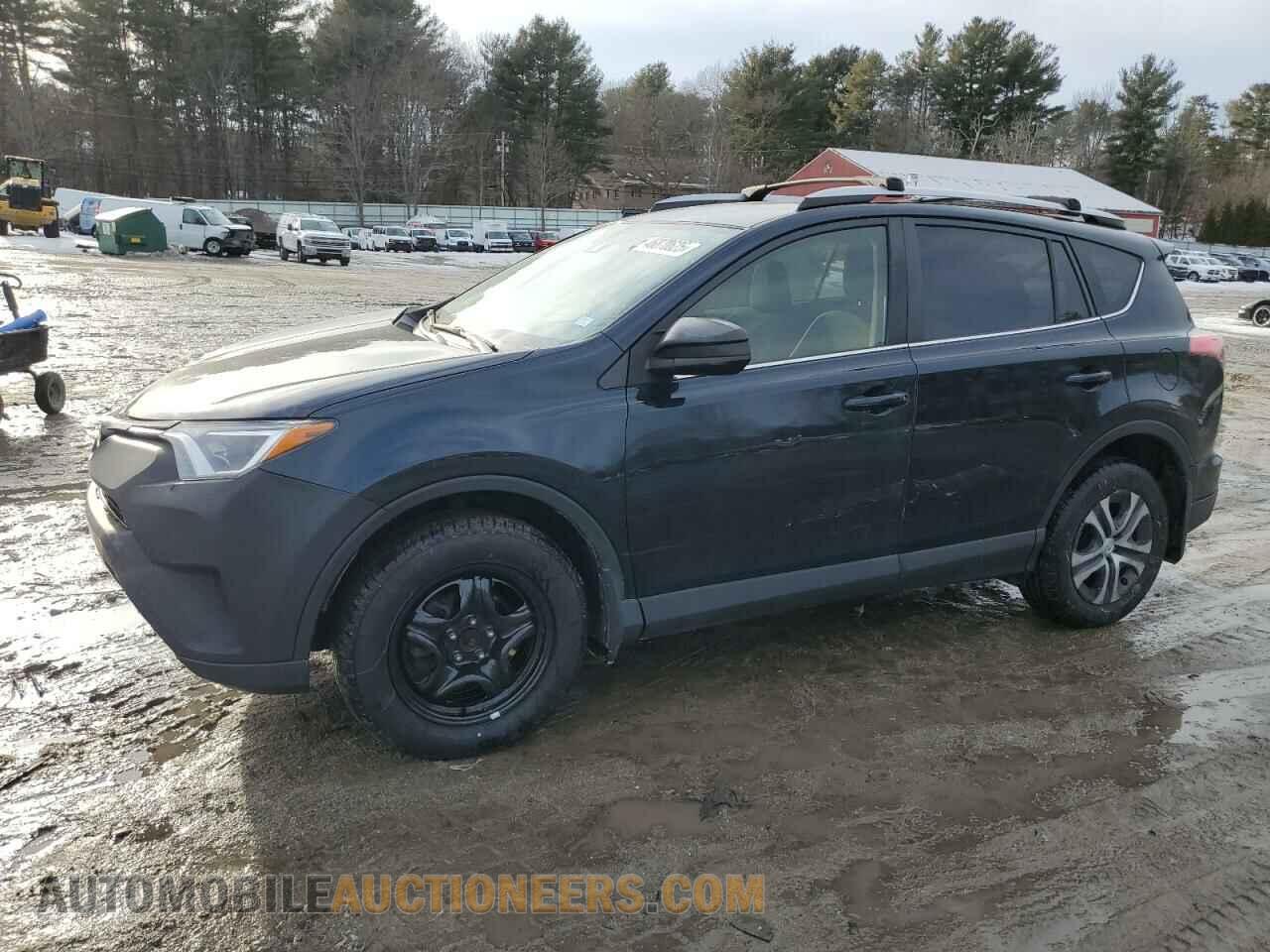 JTMBFREV2JD256179 TOYOTA RAV4 2018