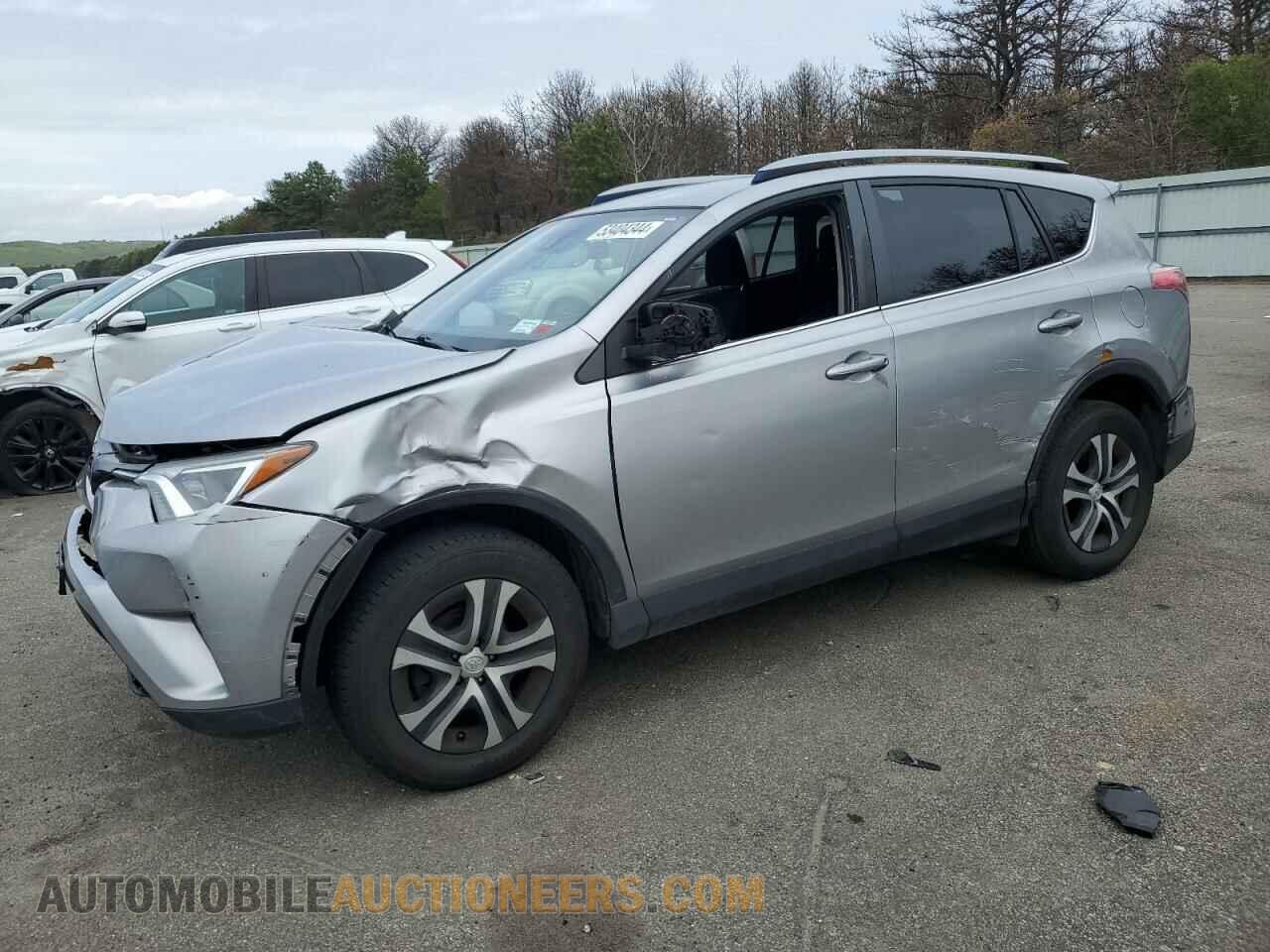 JTMBFREV2JJ200082 TOYOTA RAV4 2018