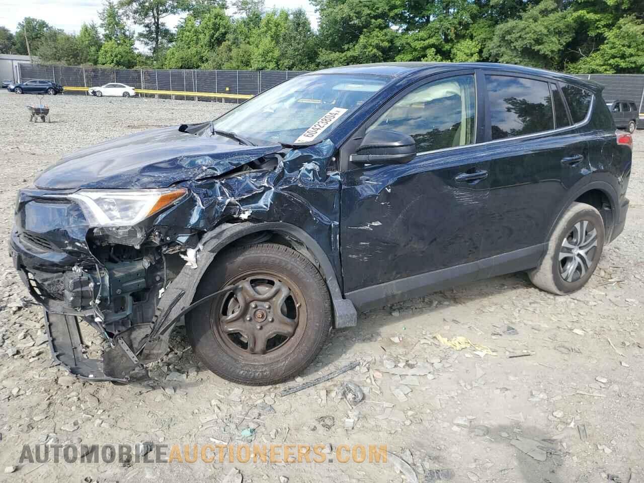 JTMBFREV2JJ212751 TOYOTA RAV4 2018
