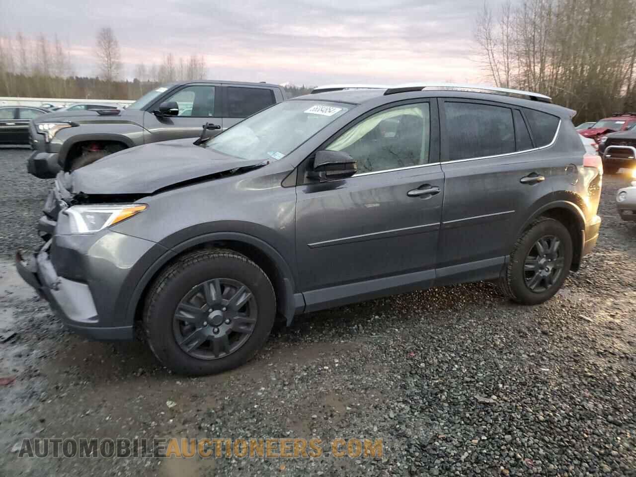 JTMBFREV3GD189665 TOYOTA RAV4 2016