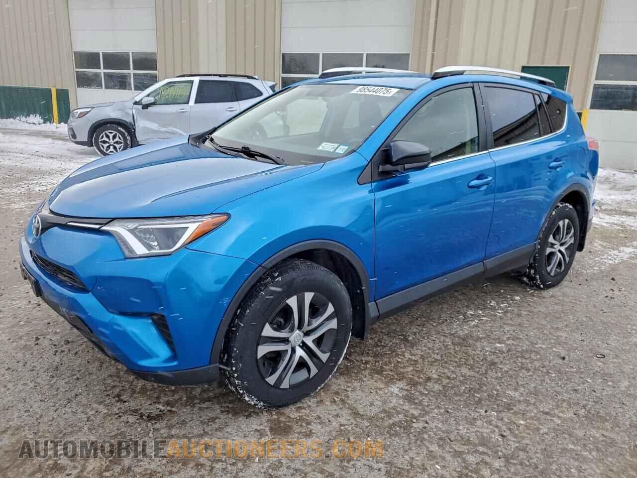 JTMBFREV3GD197328 TOYOTA RAV4 2016