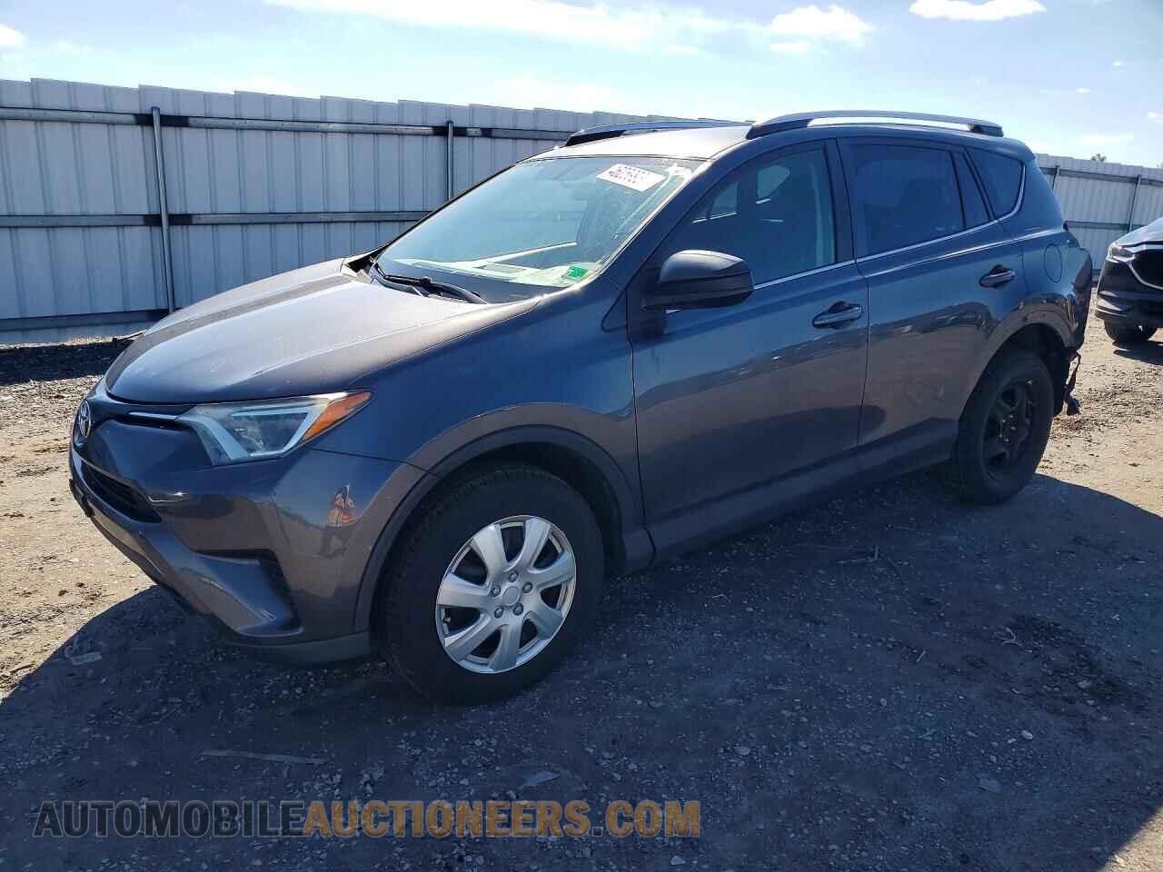 JTMBFREV3GJ065283 TOYOTA RAV4 2016