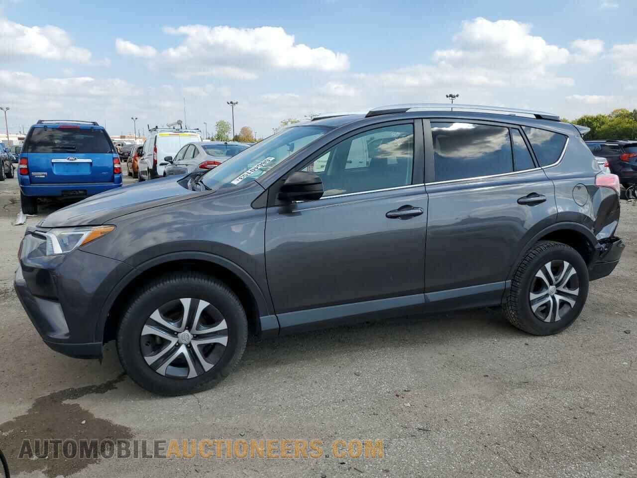 JTMBFREV3GJ097232 TOYOTA RAV4 2016