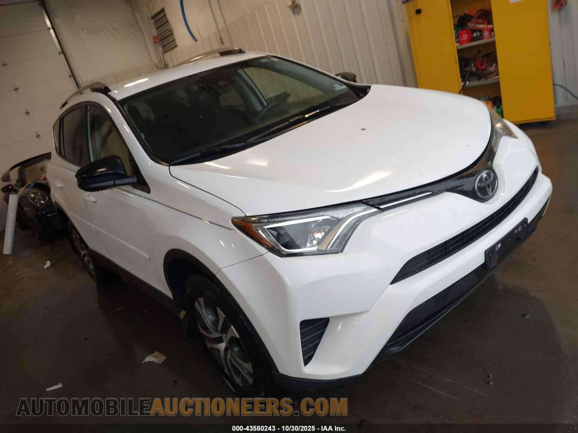 JTMBFREV3HJ701962 TOYOTA RAV4 2017