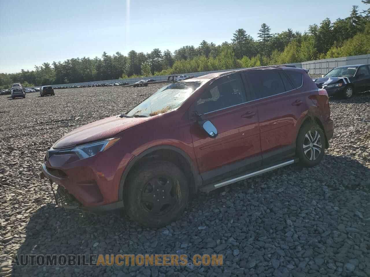 JTMBFREV3JD226110 TOYOTA RAV4 2018