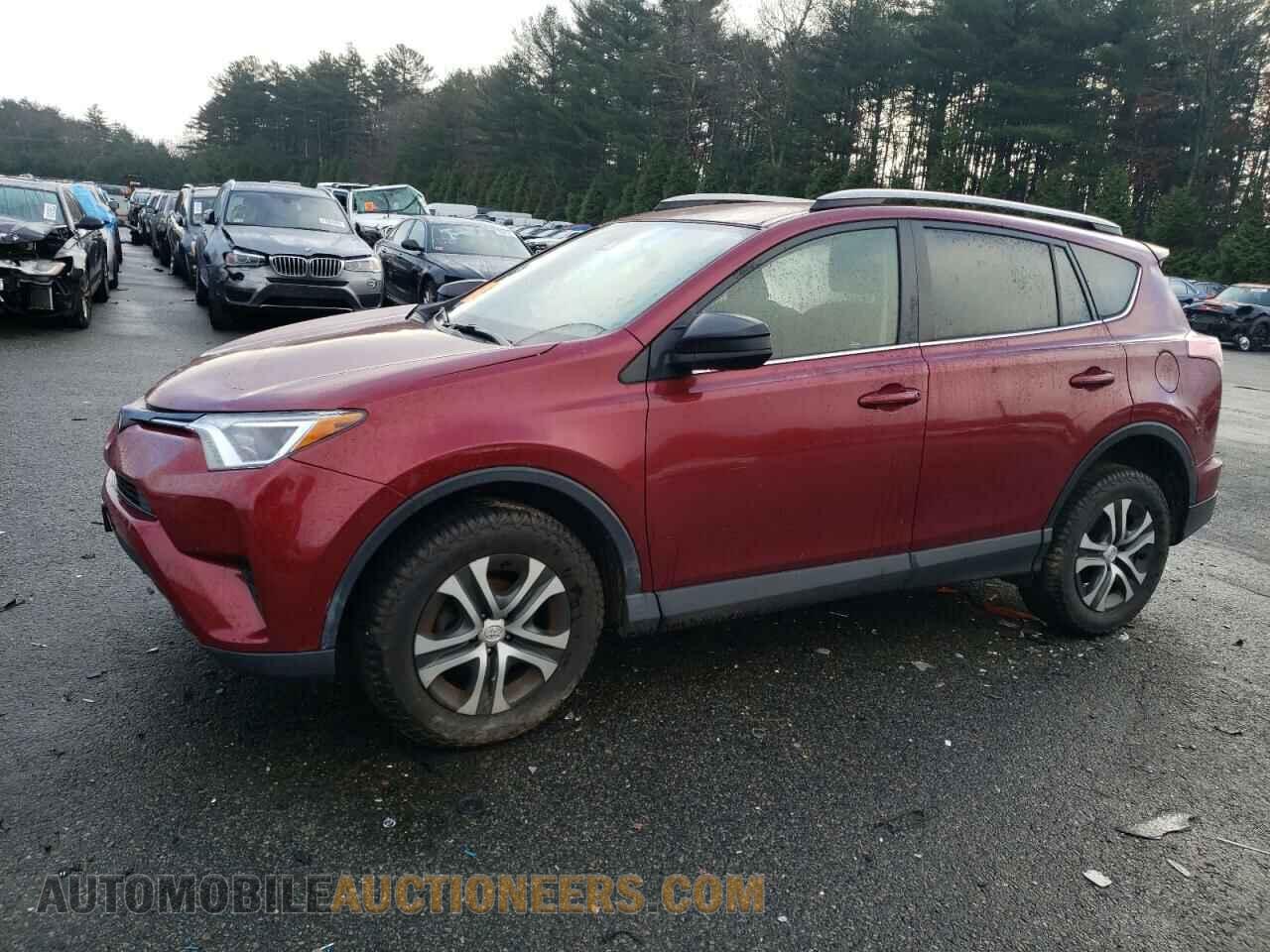 JTMBFREV3JD228715 TOYOTA RAV4 2018