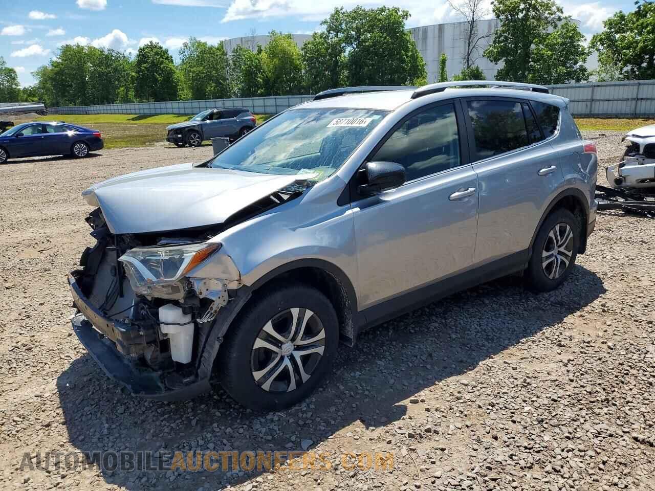 JTMBFREV3JD249046 TOYOTA RAV4 2018