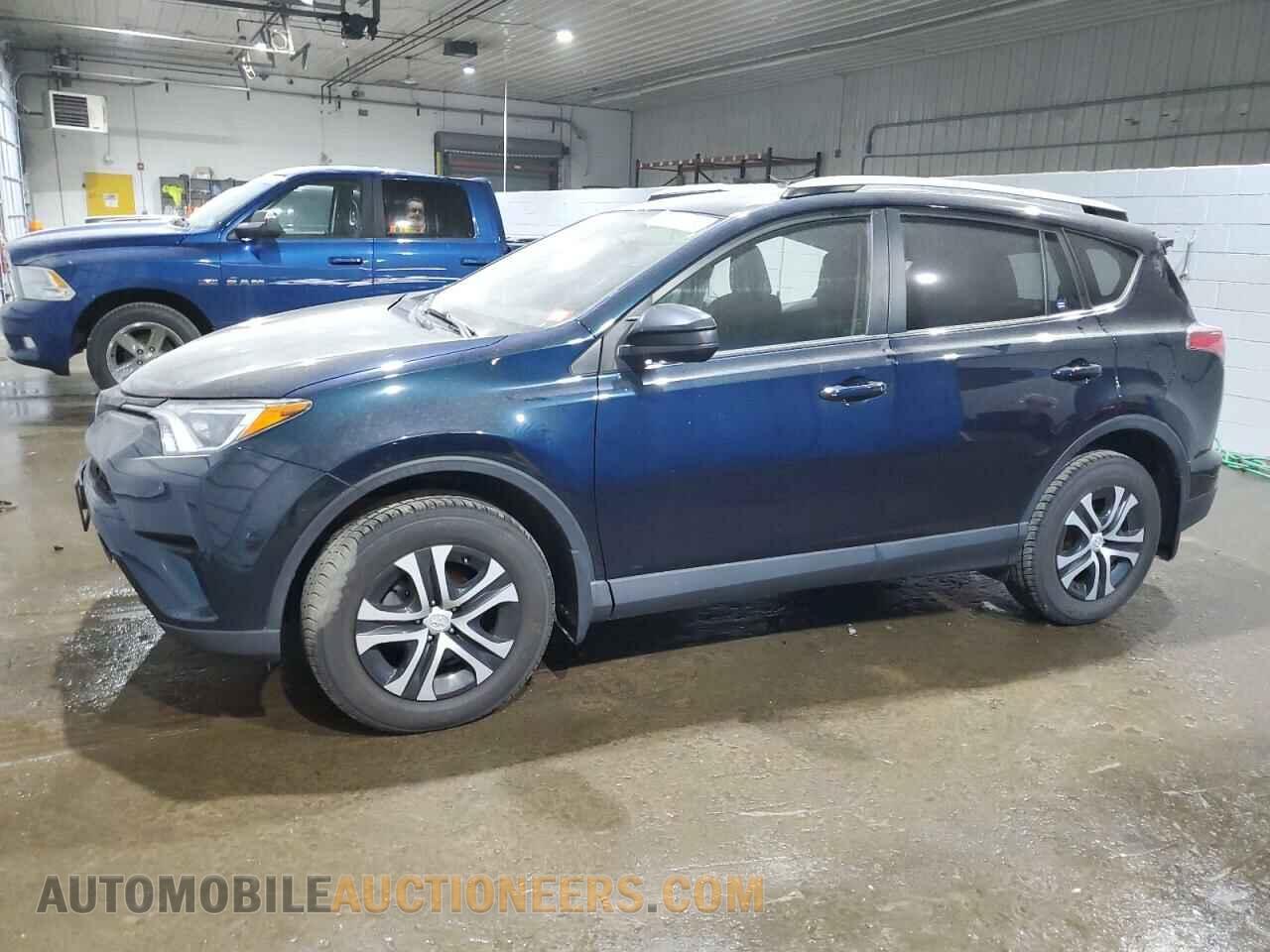 JTMBFREV3JD251329 TOYOTA RAV4 2018