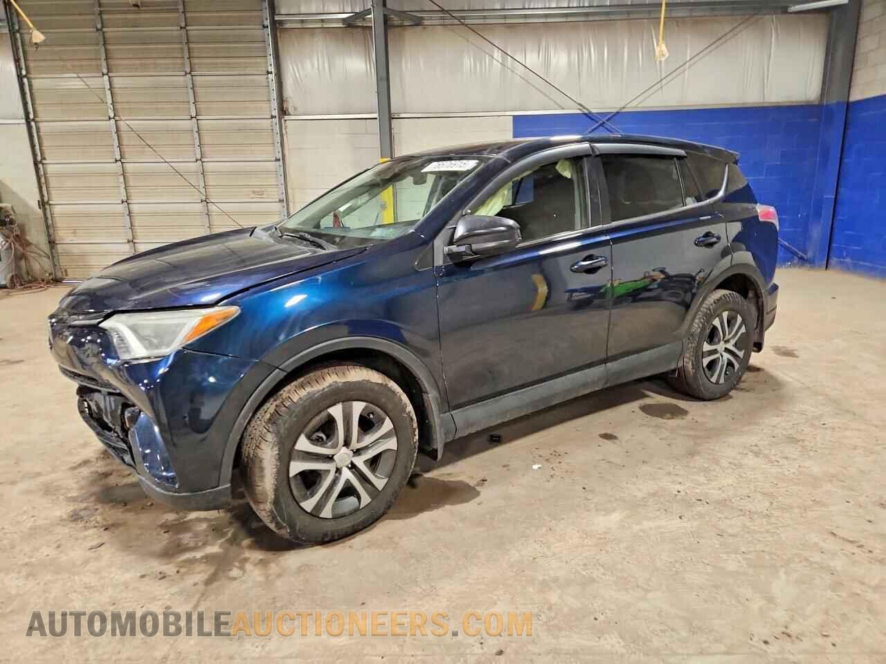 JTMBFREV3JD251573 TOYOTA RAV4 2018