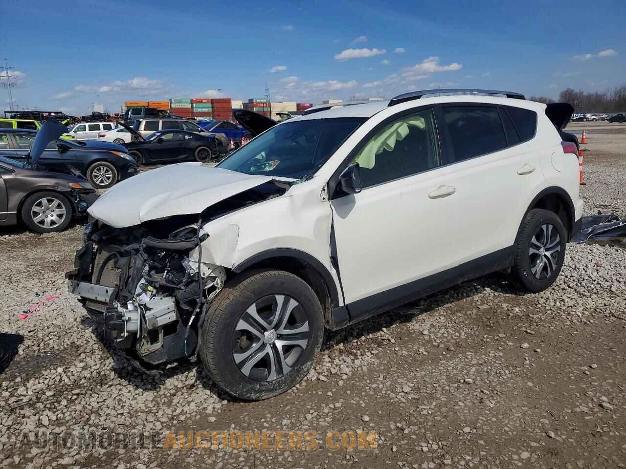 JTMBFREV3JJ723398 TOYOTA RAV4 2018