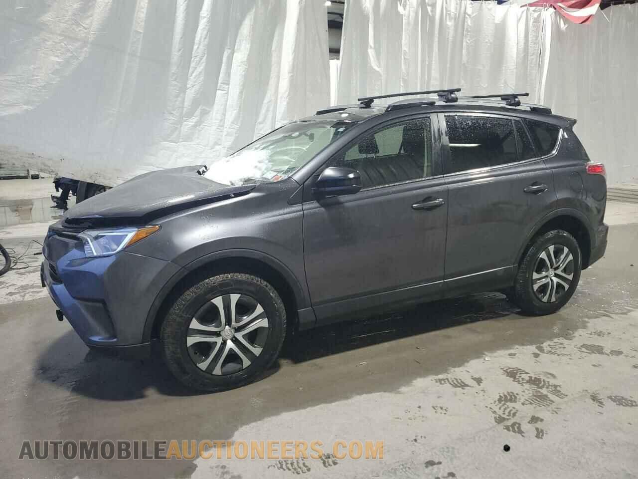 JTMBFREV3JJ736247 TOYOTA RAV4 2018