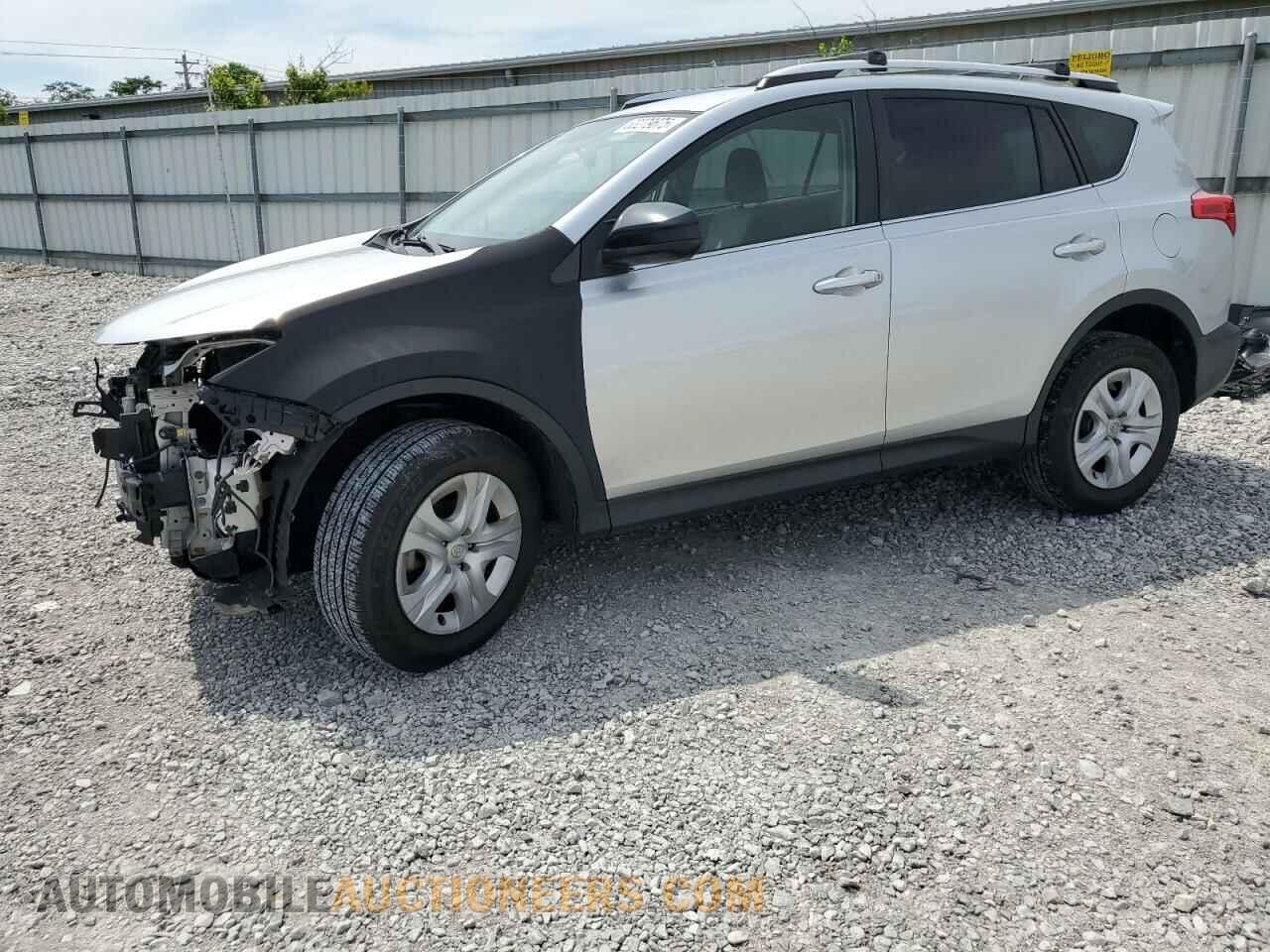 JTMBFREV4D5023807 TOYOTA RAV4 2013