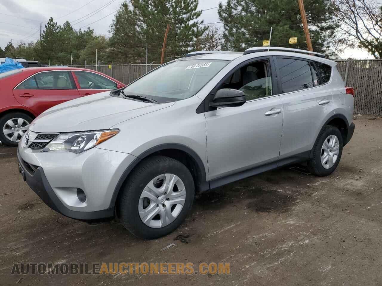 JTMBFREV4FJ022084 TOYOTA RAV4 2015