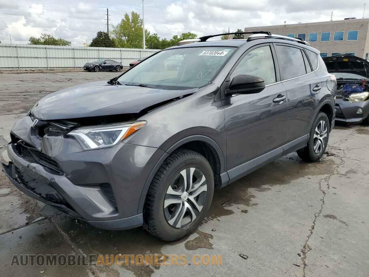 JTMBFREV4GJ103183 TOYOTA RAV4 2016