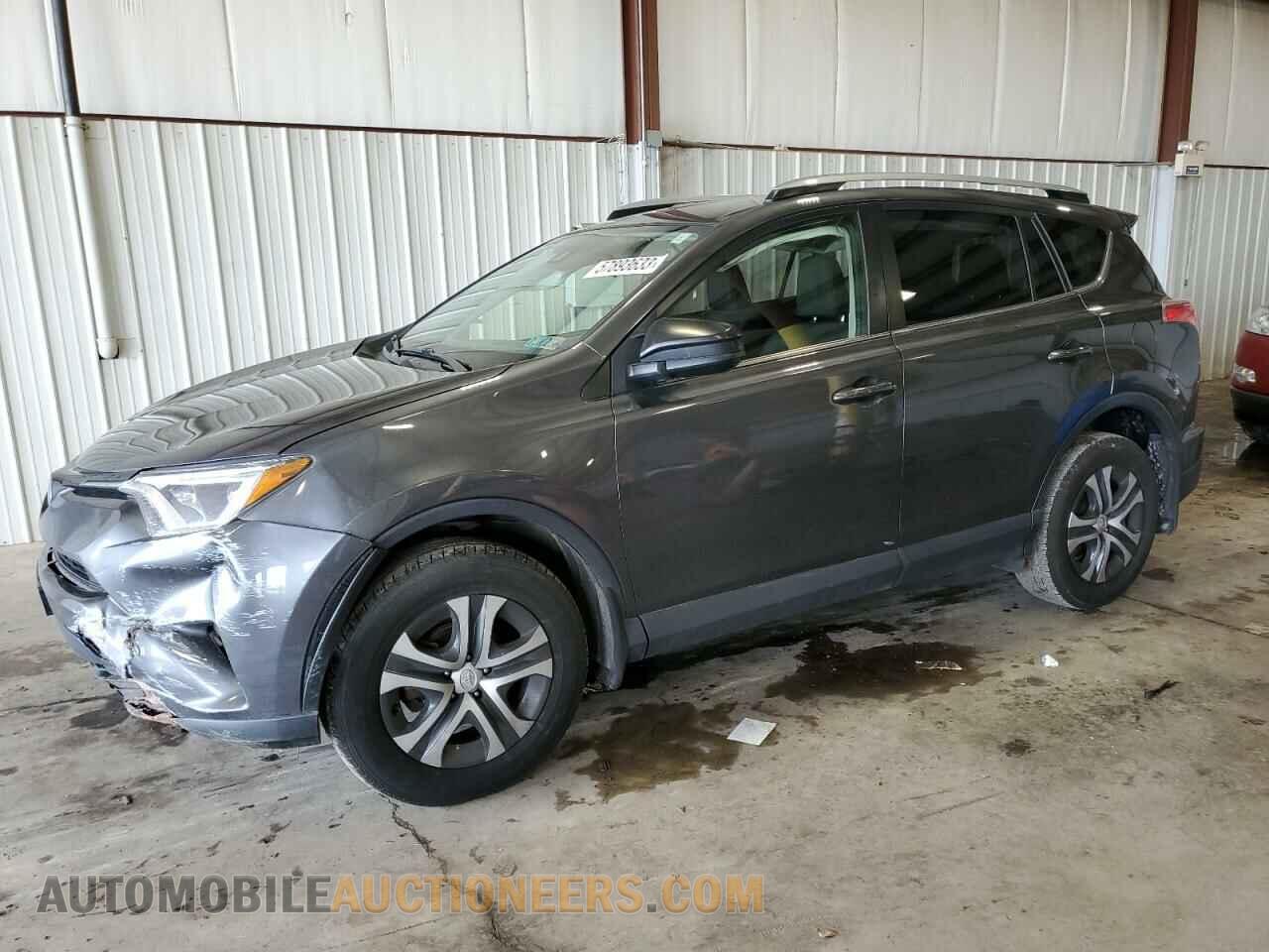 JTMBFREV4HD199526 TOYOTA RAV4 2017