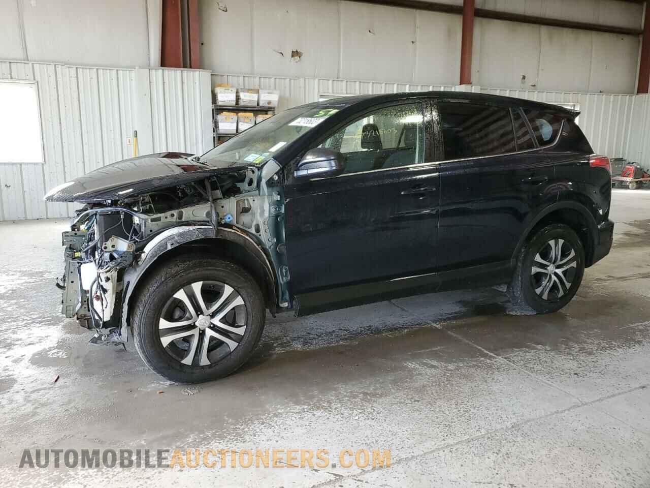 JTMBFREV4HJ712596 TOYOTA RAV4 2017