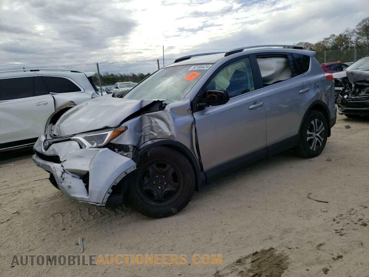 JTMBFREV4JD253204 TOYOTA RAV4 2018