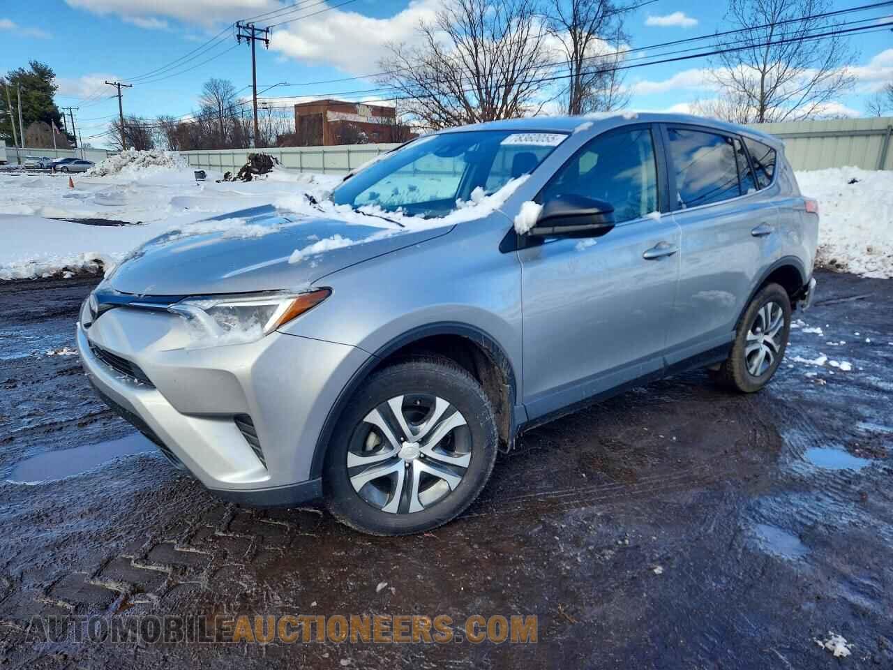 JTMBFREV4JJ206708 TOYOTA RAV4 2018
