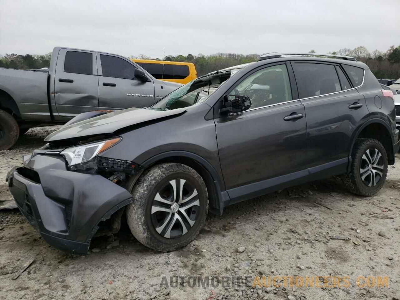 JTMBFREV5HJ713417 TOYOTA RAV4 2018