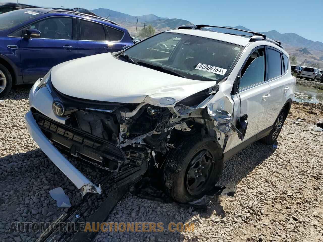 JTMBFREV5JD249372 TOYOTA RAV4 2018
