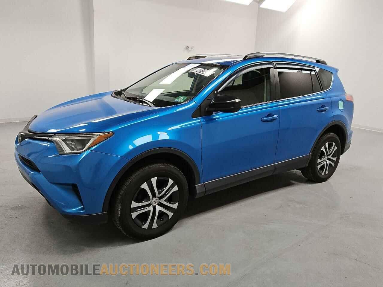 JTMBFREV5JD256838 TOYOTA RAV4 2018