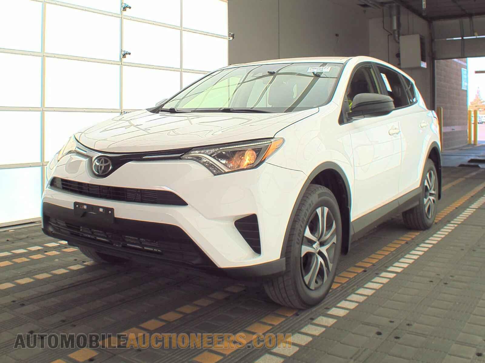 JTMBFREV6JD223475 Toyota RAV4 2018
