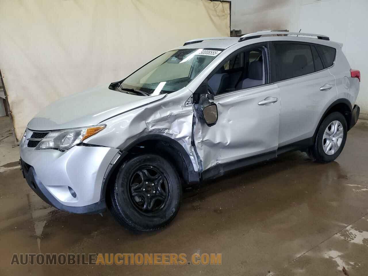 JTMBFREV7ED059109 TOYOTA RAV4 2014