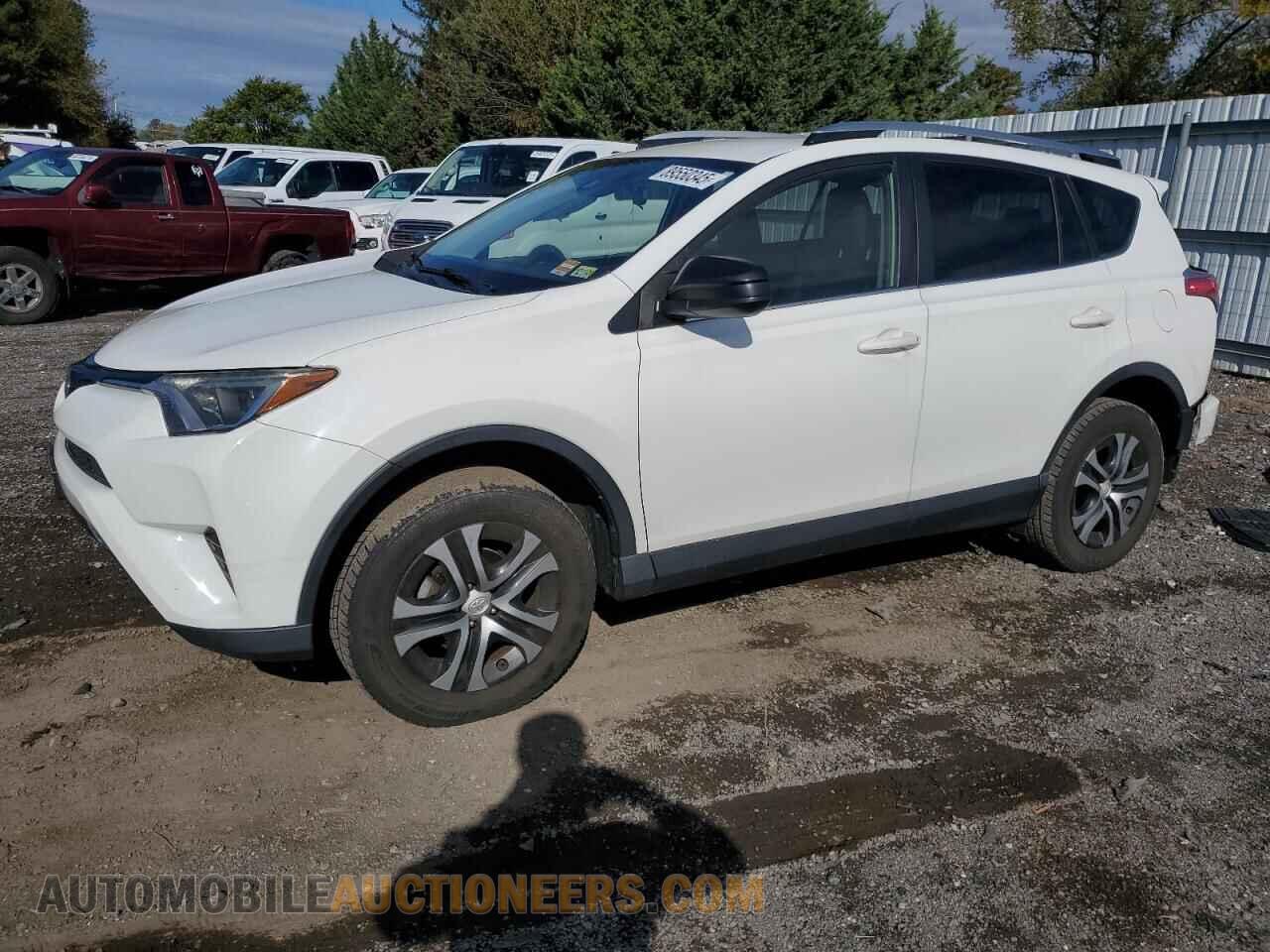 JTMBFREV7HJ121680 TOYOTA RAV4 2017