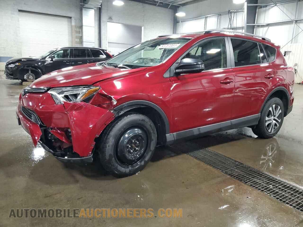 JTMBFREV7JD237658 TOYOTA RAV4 2018