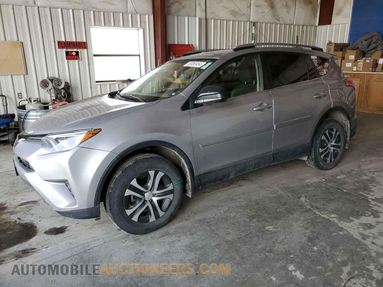 JTMBFREV7JD251141 TOYOTA RAV4 2018