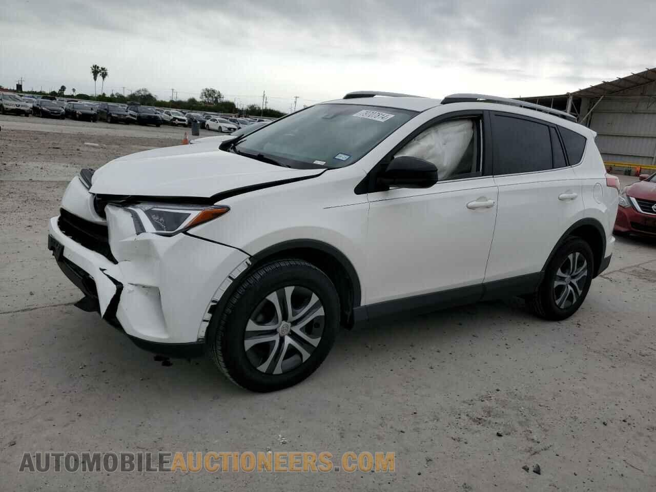 JTMBFREV7JD257750 TOYOTA RAV4 2018