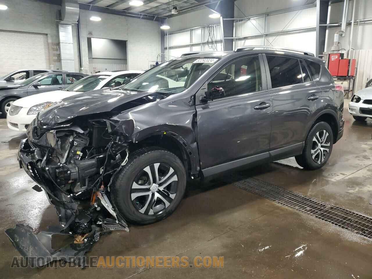 JTMBFREV7JJ178564 TOYOTA RAV4 2018